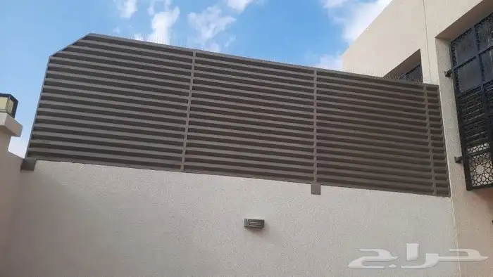 مظلات سواتر 5