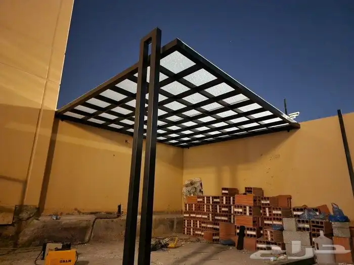 مظلات سواتر 0