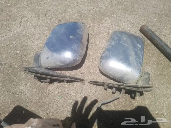مريا حق بترول نيسان 0