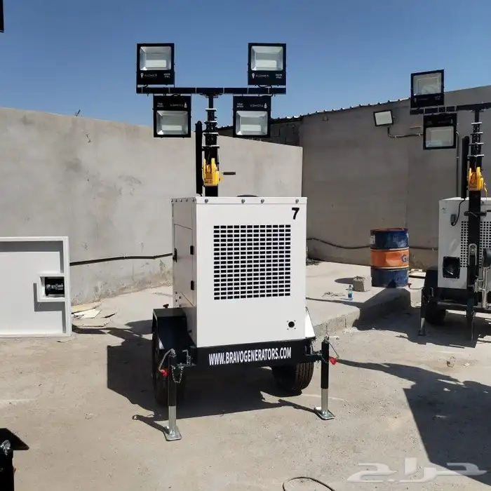 سيزلفت للايجار مانلفت ايجار فوركلفت جيسبي تليهندر الدرعية 8