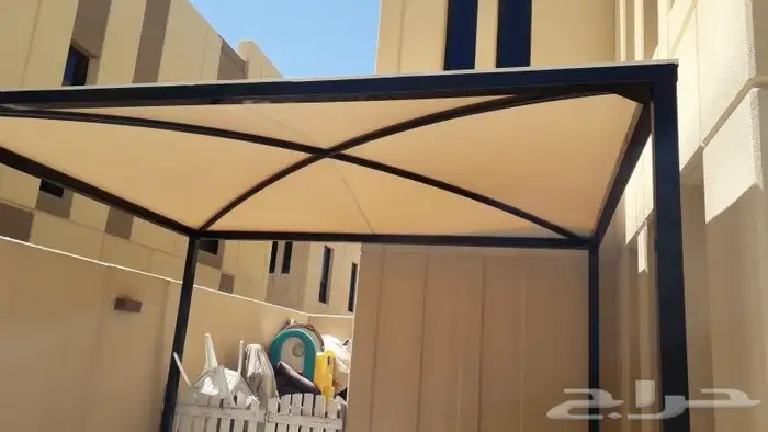 مظلات سواتر 1