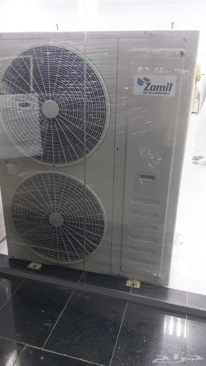 مكيفات دولابي ودكت الزامل ودوام وتوشيبا بأقل الأسعار للستفس 0