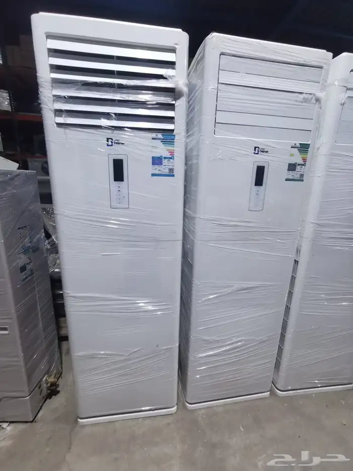 مكيفات دولابي ودكت الزامل ودوام وتوشيبا بأقل الأسعار للستفس 2