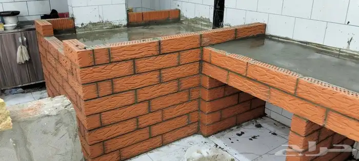 شغل مشبات لياسه بلاط السيراميك مقاولات تنسيق حدائق 2