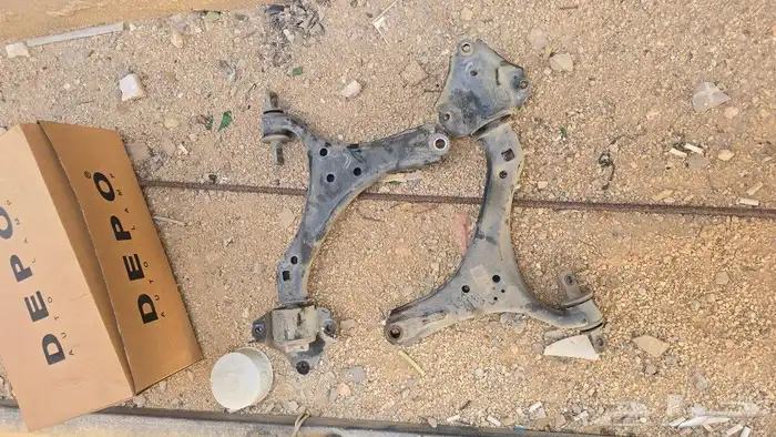 مقصات اكورد 17 1