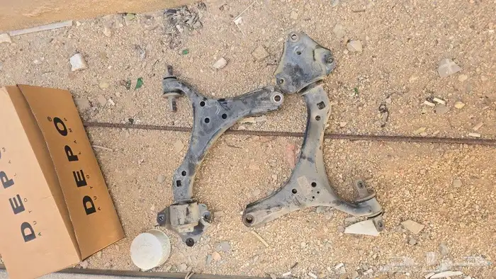مقصات اكورد 17 0