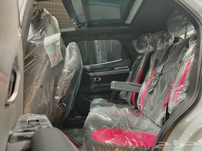 جيتور داشينج فل كامل موديل 2024 اوتو ون 16