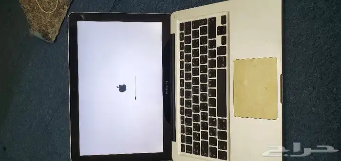 macbook pro 16 320 Gb very good condition 4