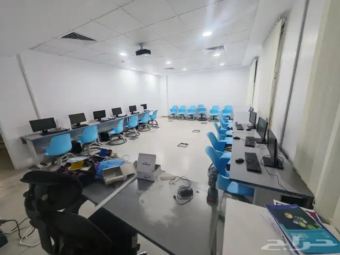 فني كاميرات مراقبة و شبكات 7