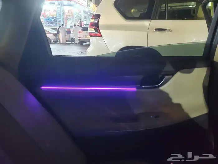 ليد محيطي 64لون سوناتا موديل 24 1