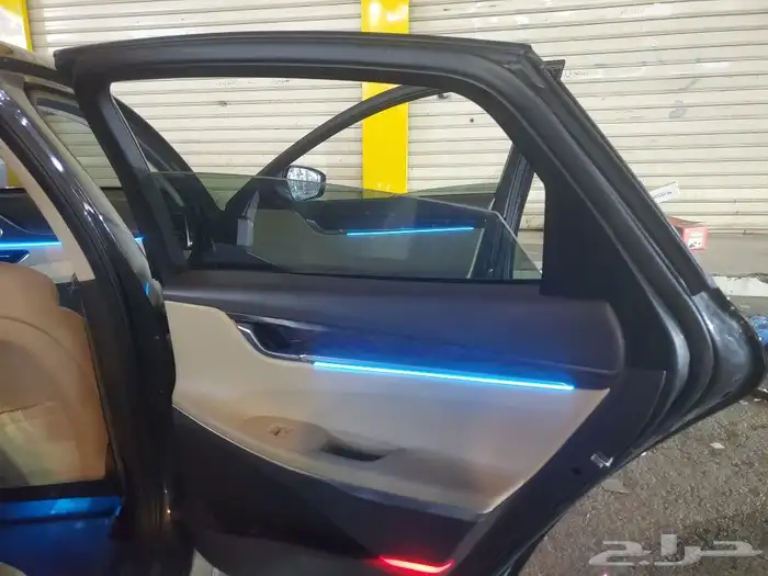 ليد محيطي 64لون سوناتا موديل 24 3