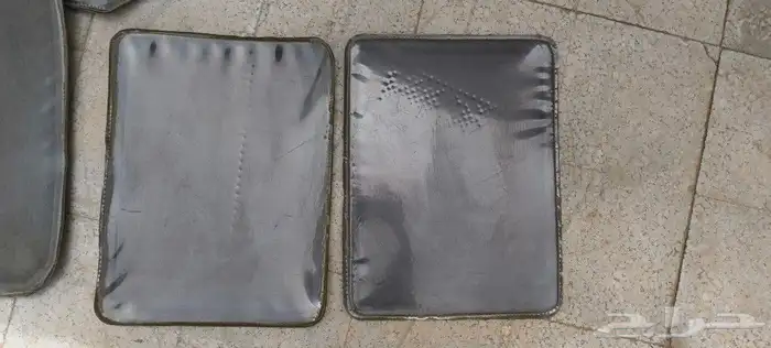 دعاسات فورد فيوجن 2012 الاصليه 1