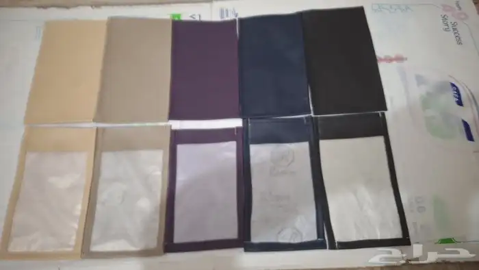 كفرات منع التصوير 4