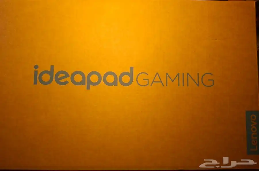 لاب توب قيمنق   Lenovo IdeaPad Gaming 3 6