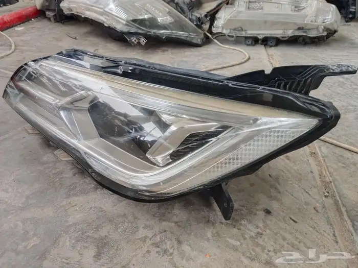 شمعات ام جي فايف 2013 2