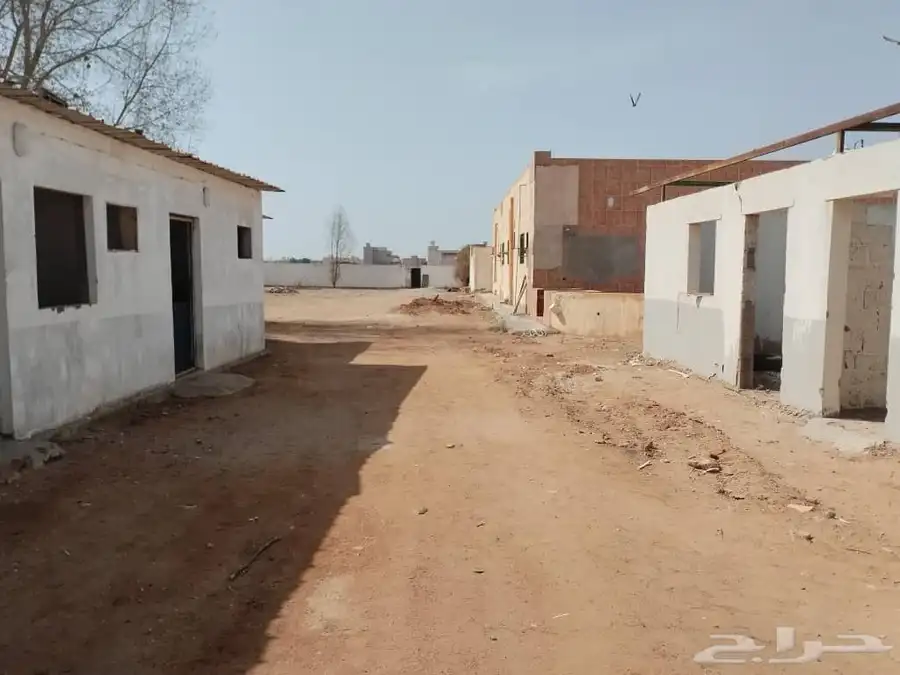 بيت سكني الإيجار 2