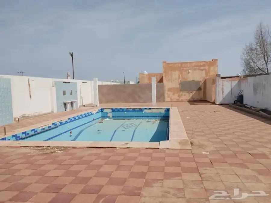 بيت سكني الإيجار 1