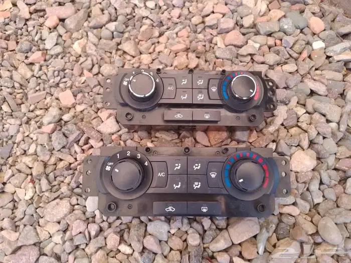 كنترول مكيف ابيكا مديل 2011 1