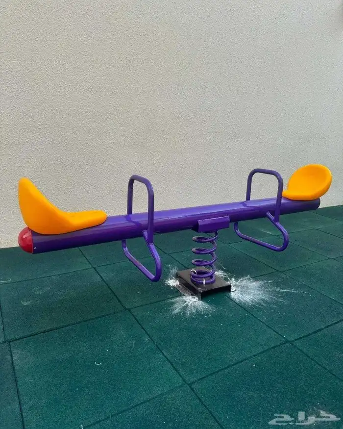 ملاهي اطفال مراجيح حدائق وستراحات 16