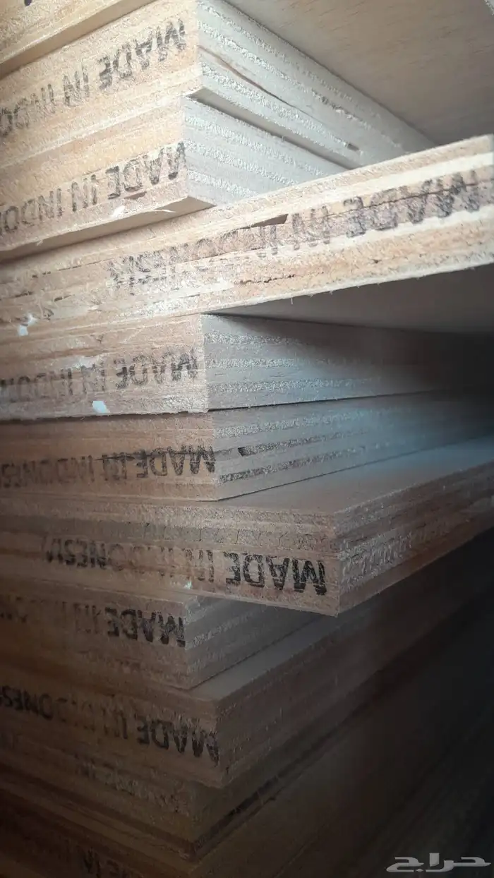 مرابيع بليود ابلاكاشات plywood mdf HMR Mdf 3