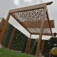 مظلات حدائق 0