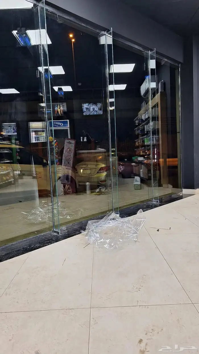 تظليل مباني تظليل عازل حراري ومحلات ومطاعم وكافيهات 0