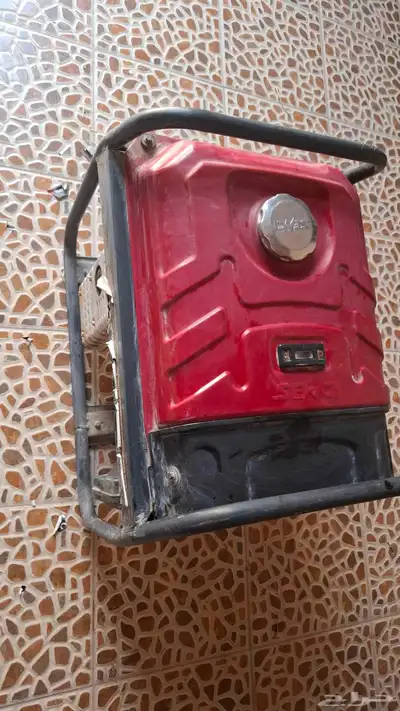 ماطور كهرب سنسي صيني 2500واط فيشين 4