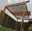 مظلات حدائق 9