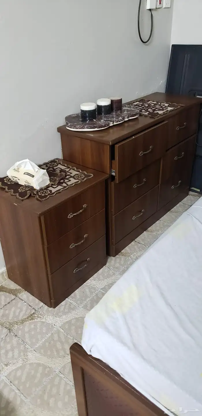 غرفة نوم 1