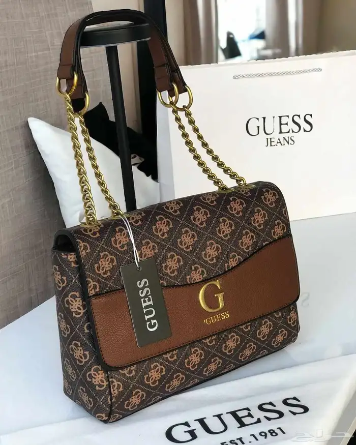 شنط ماركه درجه اولى . جمله وتجزئه 9
