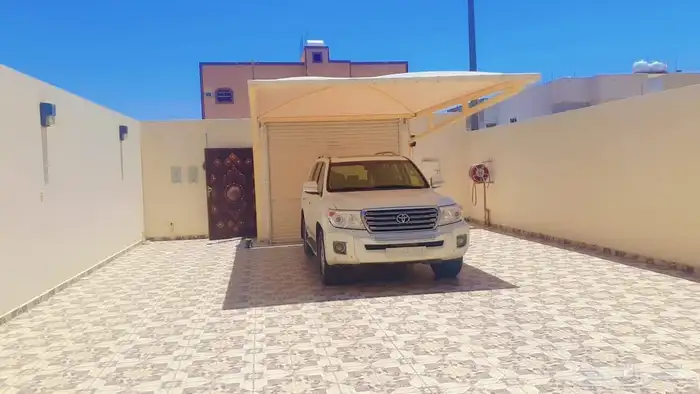مظلات سيارات بي في سي كوري ضمان 5سنوات رقم الجوال 0