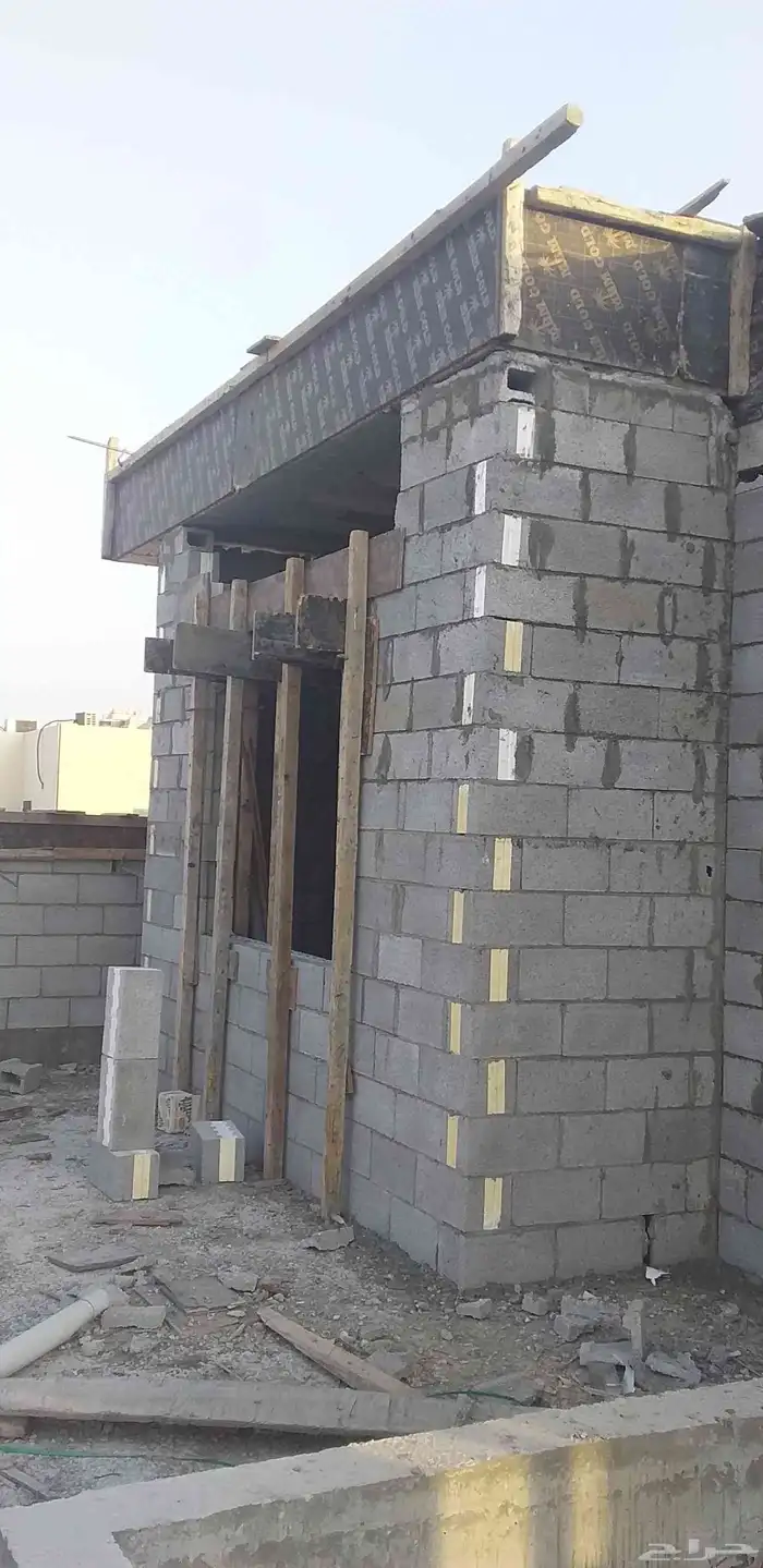 مقاول عضم وترميم موجود في الدمام 3