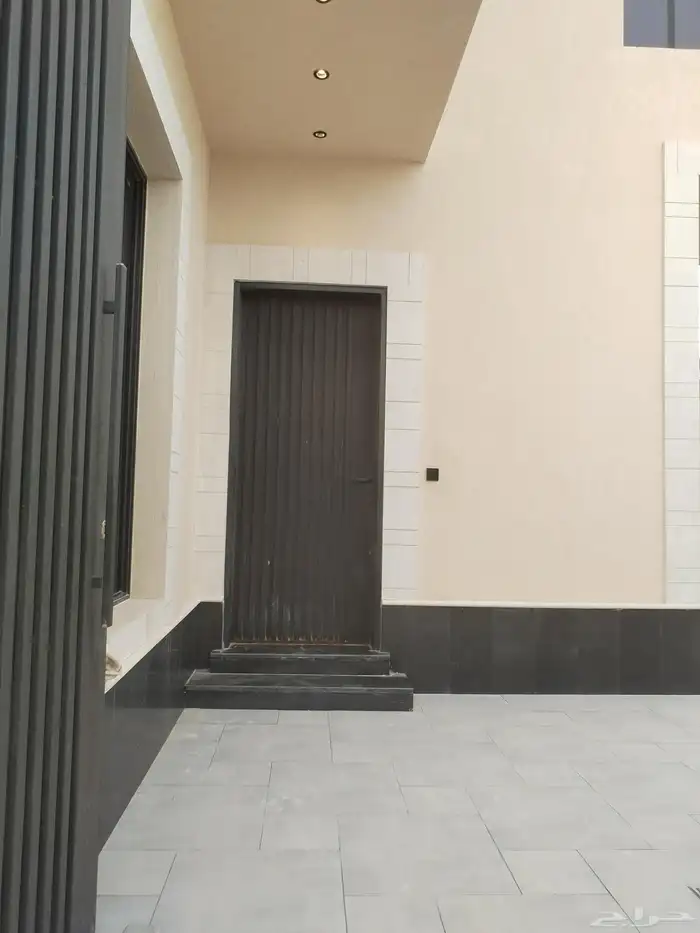 فيلا زاويه درج داخلي شرق الرياض بوابة الشرق 2