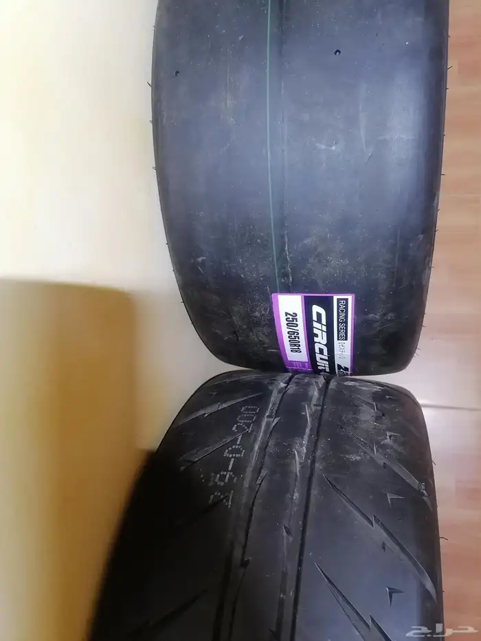 تواير فول سلك صناعيه يابانيه 6