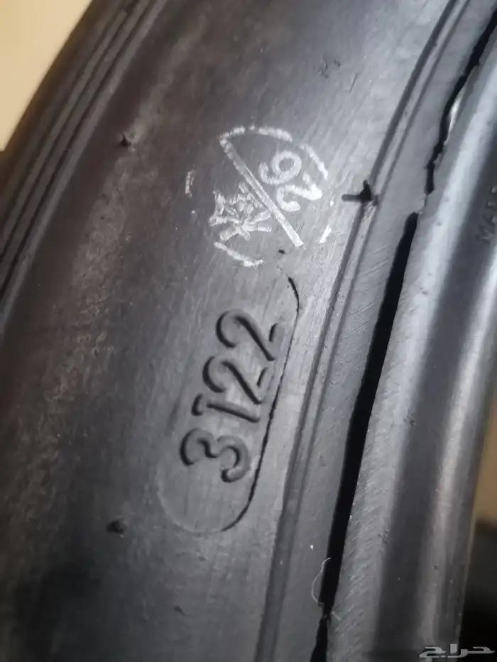 تواير فول سلك صناعيه يابانيه 7