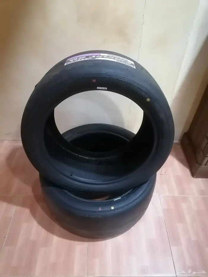 تواير فول سلك صناعيه يابانيه 3