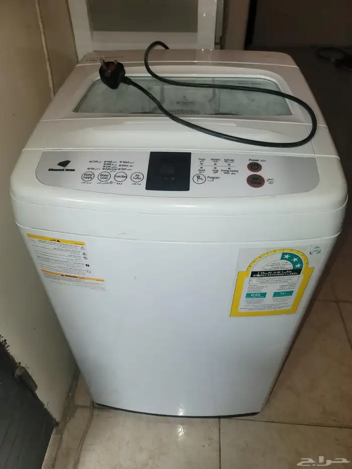 _مهندس _صيانة _غسالات _اتوماتيك 17