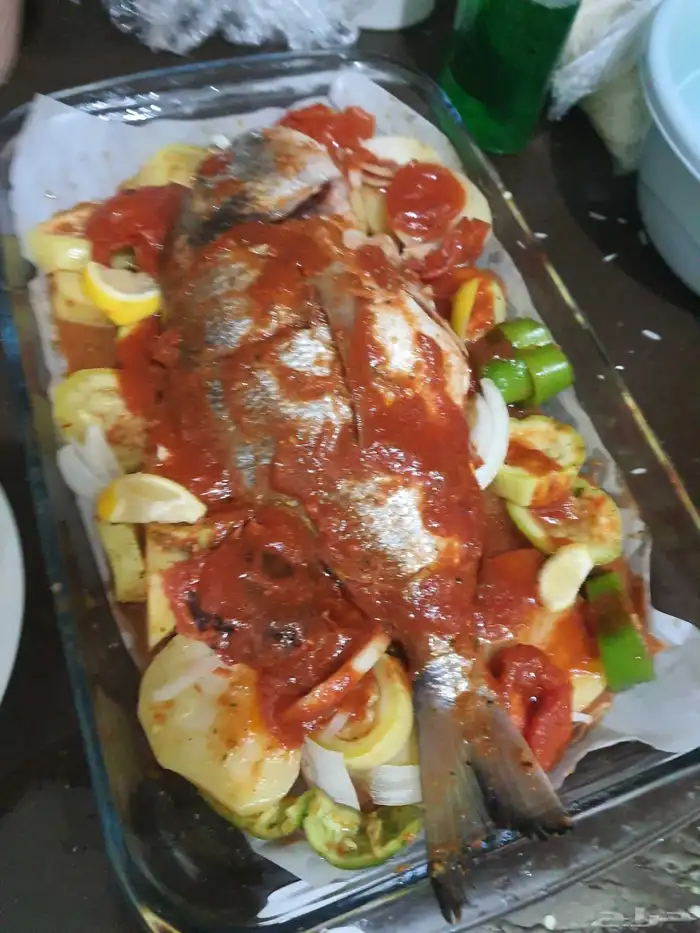 طبخ زربيان يمني وبنت الصحن و طبخات اخرى 0
