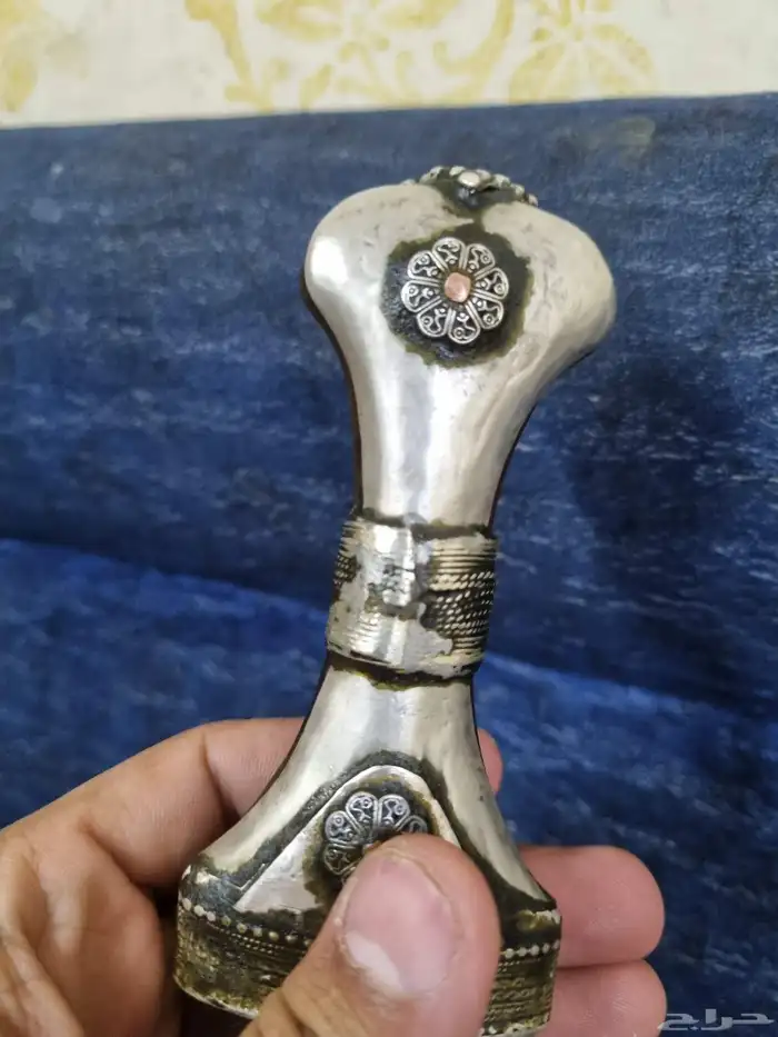 للبيع جنبيه زراف قديم مشروطه 6