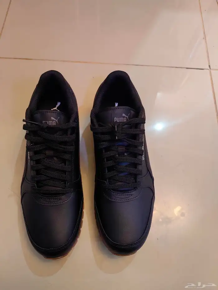حذاء كاجوال بوما فيتنامي اصلي Puma shose Vitname 44.5 0