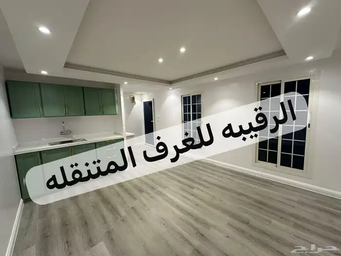 كرفانات بيوت جاهزة بركسات اكشاش مكاتب عقاريه 20