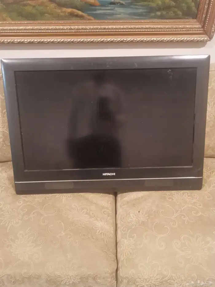 تلفزيون LCD 0