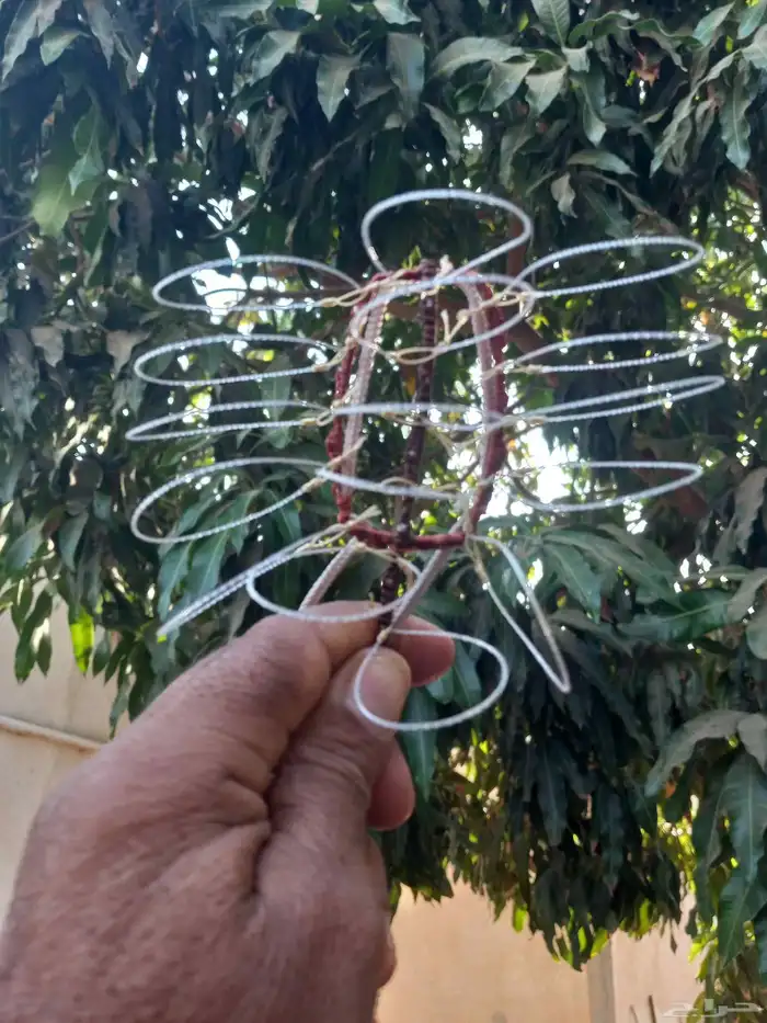 شبك لصيد الصقور 1