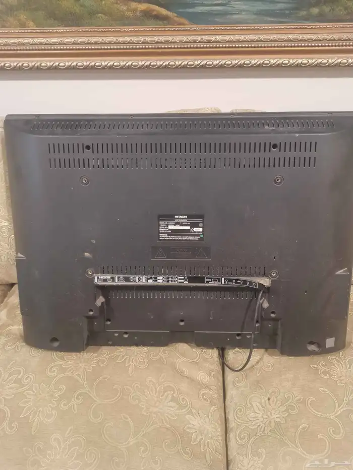 تلفزيون LCD 2
