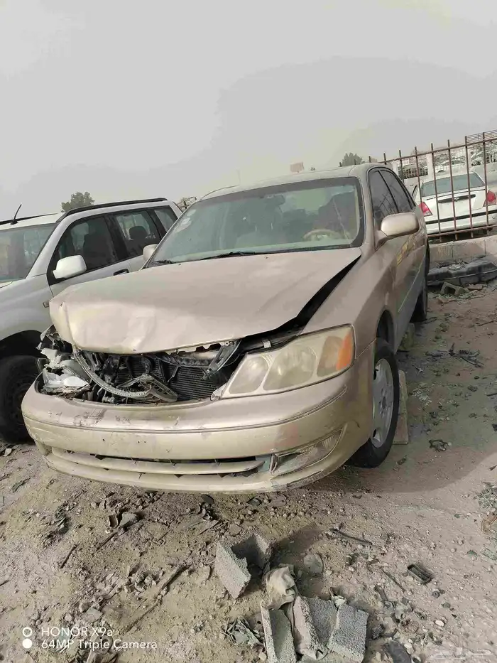 افلوان موديل 2004كروز موديل 2016 1