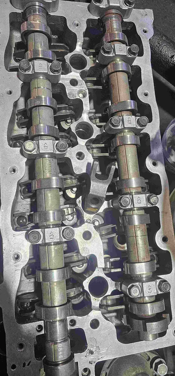 مكائن ديزل مكاين بنزين مستورد سوناتا النترا اكسنت كيا 1