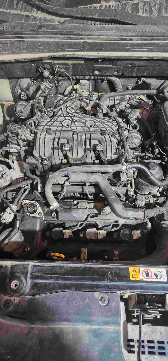 مكائن ديزل مكاين بنزين مستورد سوناتا النترا اكسنت كيا 0