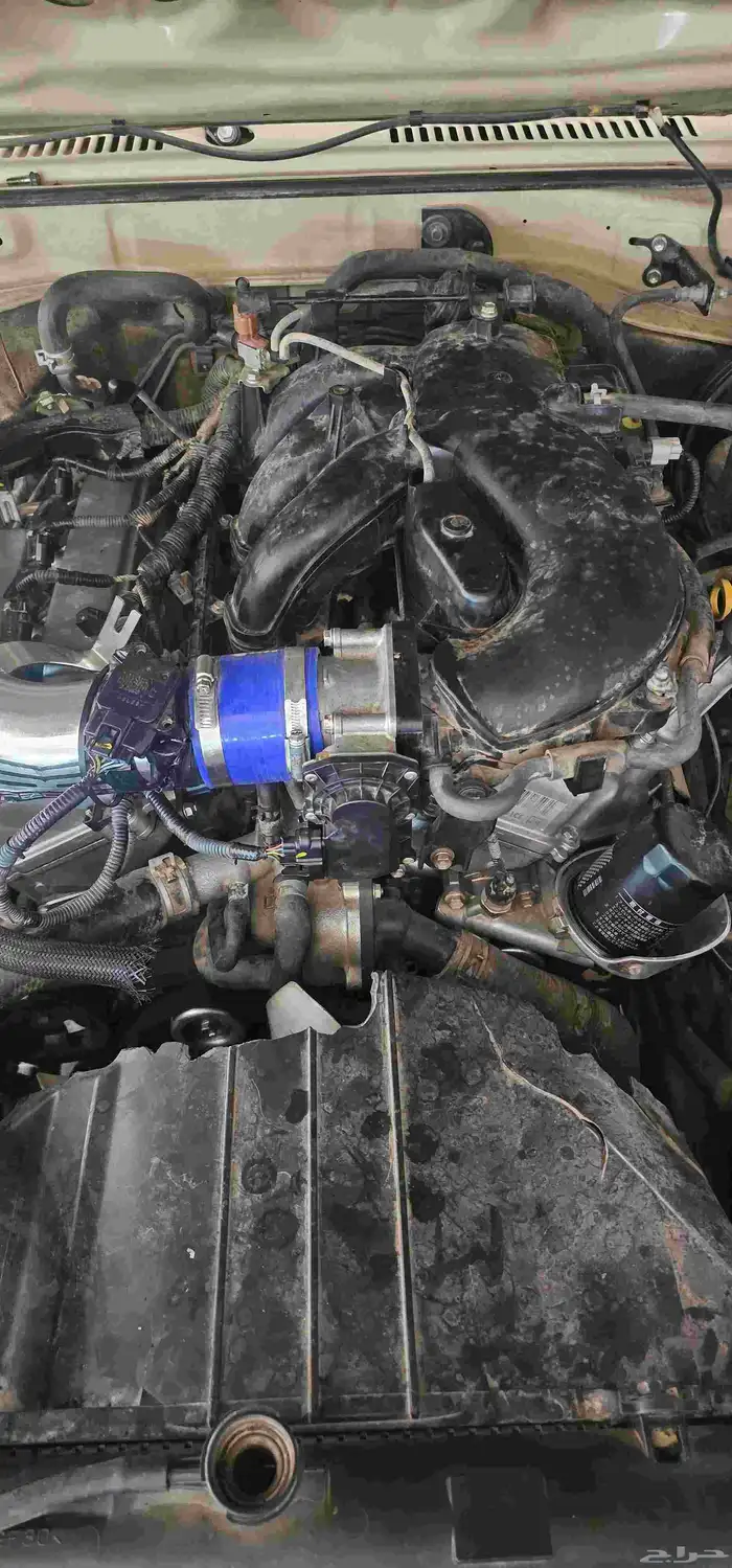 مكائن ديزل مكاين بنزين مستورد سوناتا النترا اكسنت كيا 4