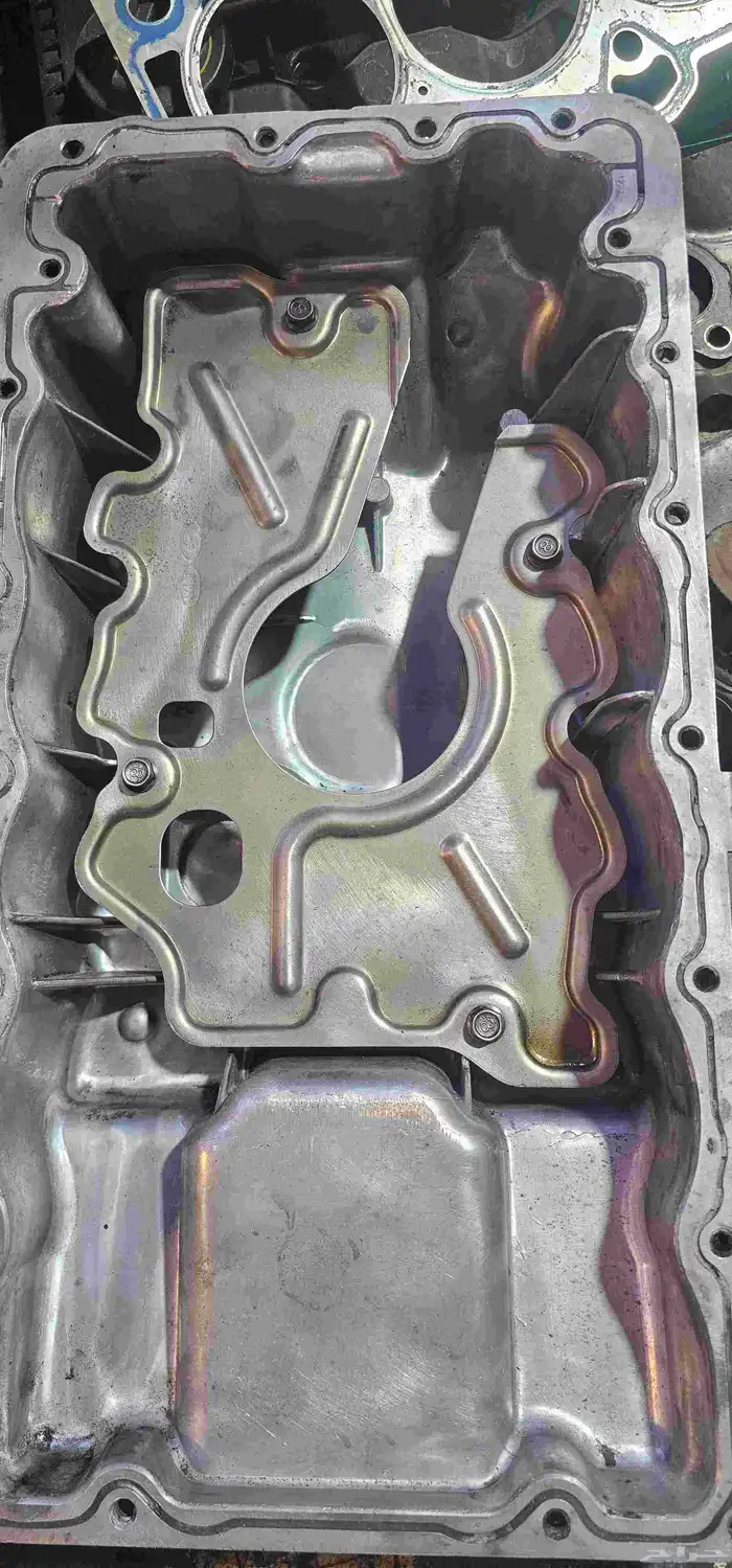 مكائن ديزل مكاين بنزين مستورد سوناتا النترا اكسنت كيا 2