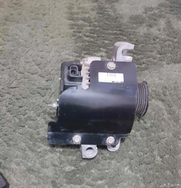 دينمو كدلك CTS من 2002 حتى 2007 0